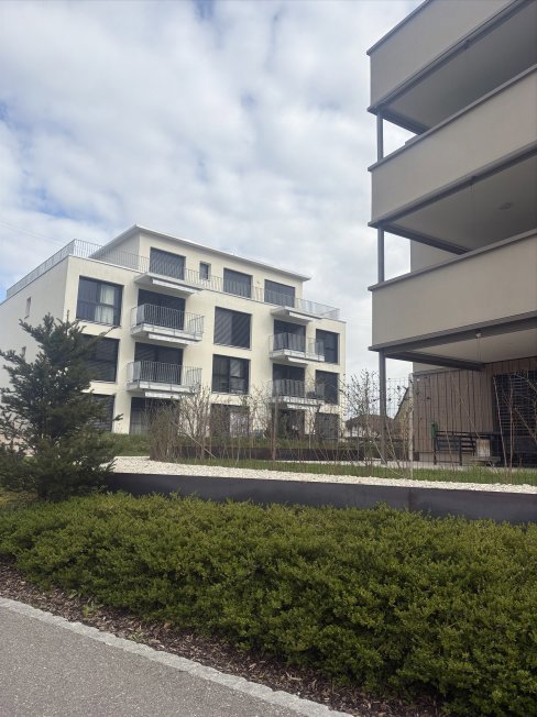 Appartement 1 pièces à louer à Seon - image 1/1