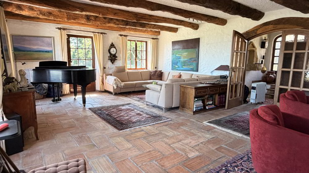 10 rooms House to buy in Echichens - image 1/11