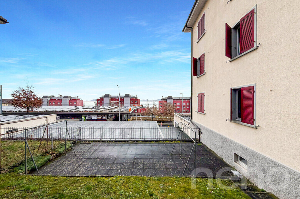 Appartamento di 3.5 locali in vendita a Neuchâtel - immagine 1/12