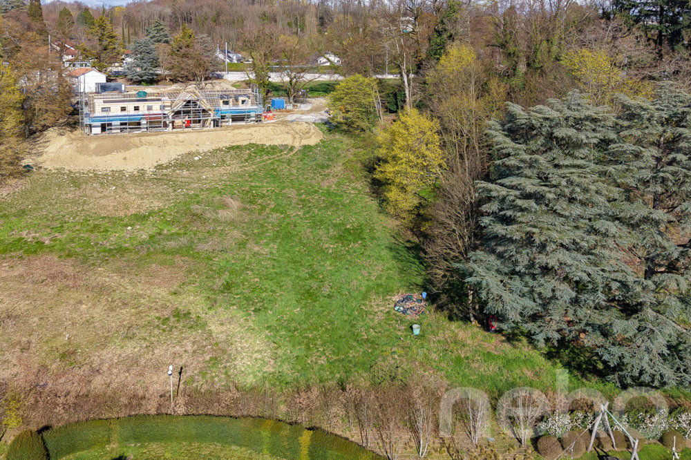 Terreno di null locali in vendita a Jouxtens-Mézery - immagine 1/12