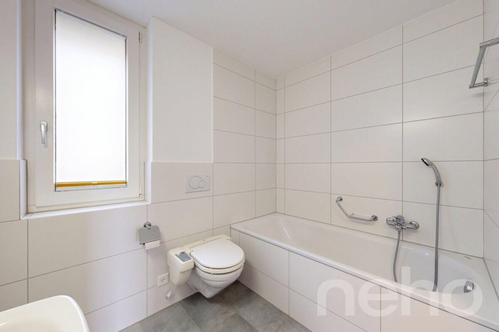 5.5 rooms Apartment to buy in Wil SG - image 1/12