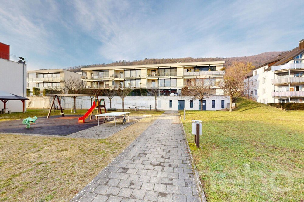 Appartamento di 4.5 locali in vendita a Neuenstadt - immagine 1/11