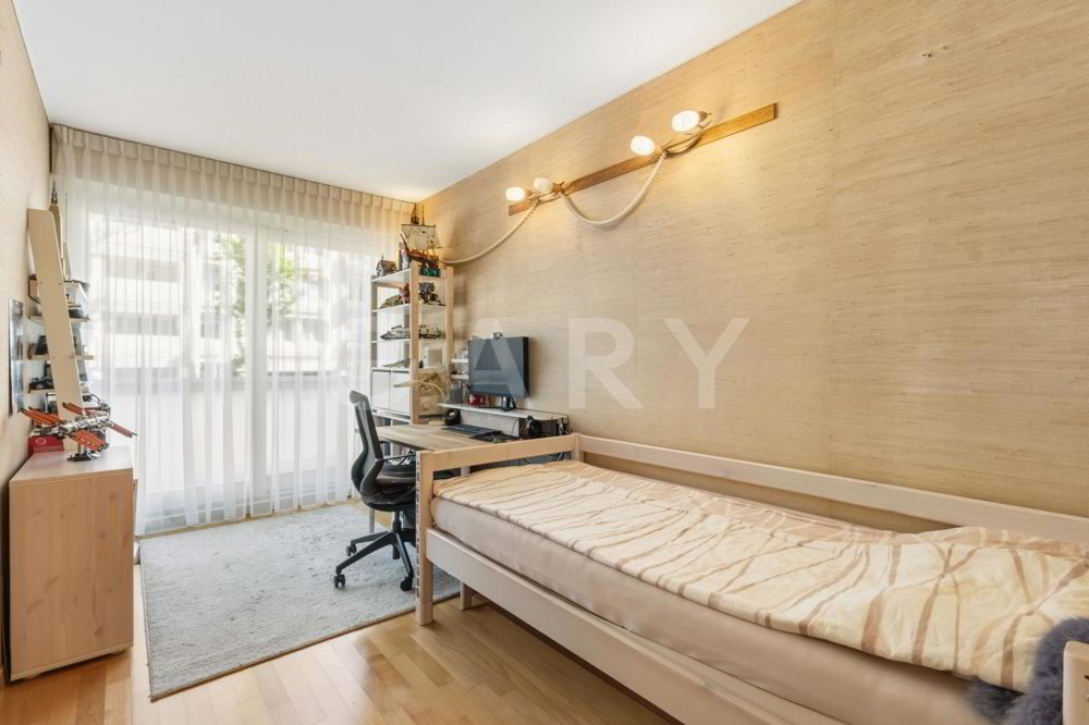 Appartement 4 pièces à acheter à Geneva - image 1/10
