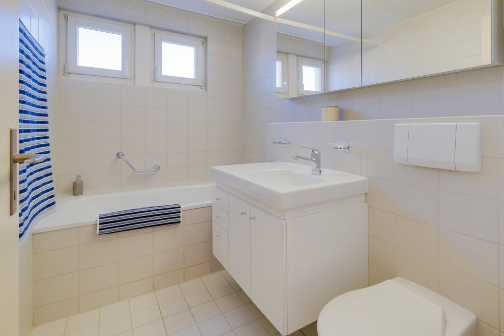 4 rooms Apartment for rent in Aesch BL - image 1/10