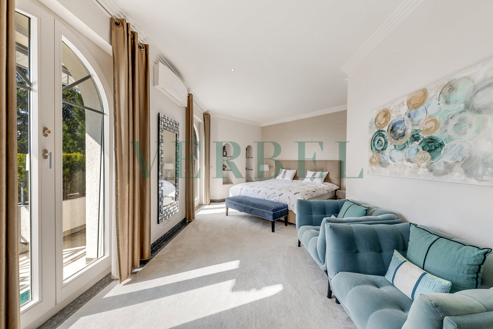 8 Zimmer Haus zum verkaufen in Blonay - Bild 1/13