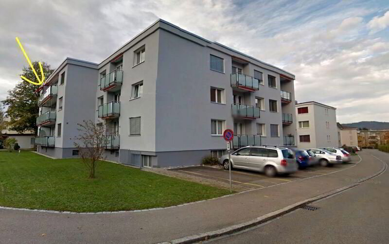 3 rooms Apartment for rent in Dietikon - image 1/10