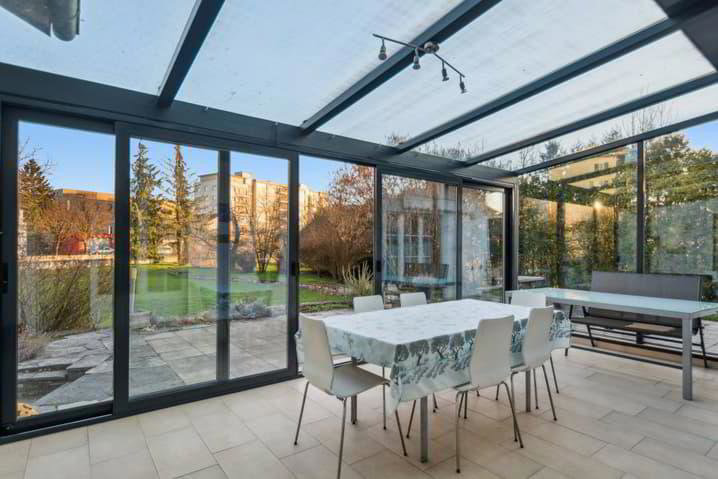 6.5 Zimmer Haus zum verkaufen in Delémont - Bild 1/13