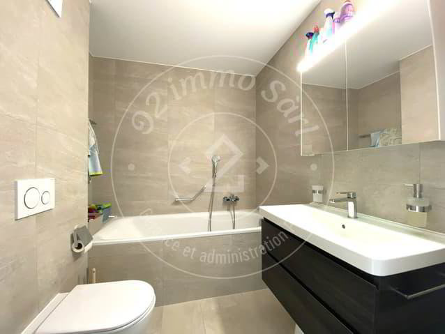 Appartamento di 4.5 locali in affitto a Marly - immagine 1/10