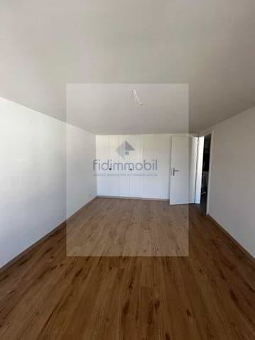 APPARTEMENT ENTIÈREMENT RÉNOVÉ DANS QUARTIER CALME - Mehr