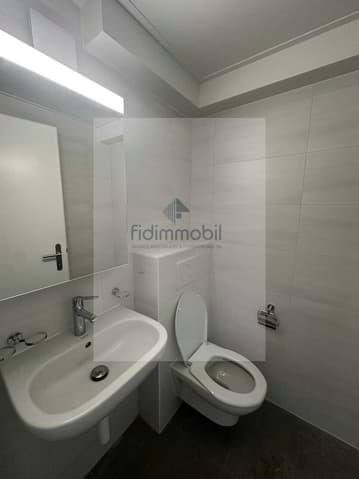 3 rooms Apartment for rent in St-Blaise - image 1/9
