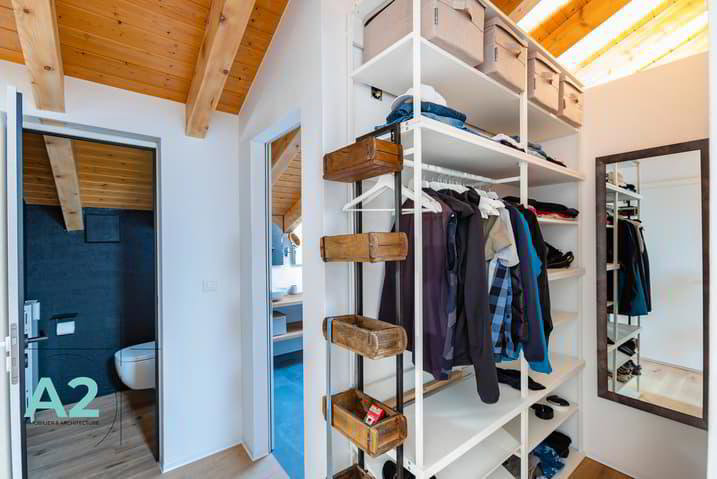 Appartement 3 pièces à louer à Crans-Montana - image 1/13