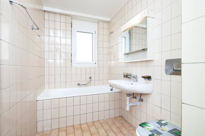 Appartement 4.5 pièces à louer à Marin-Epagnier - image 1/8