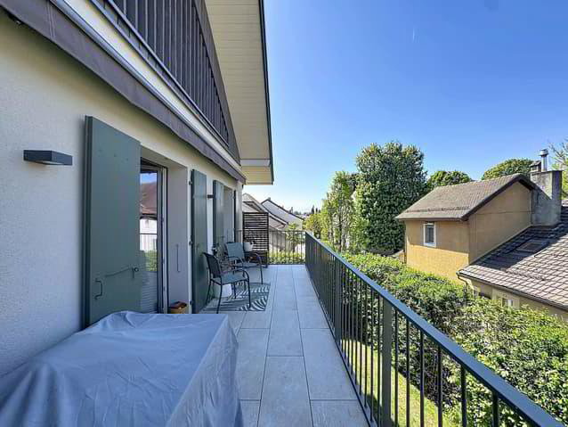 Appartement 5.5 pièces à acheter à Ecublens VD - image 1/13