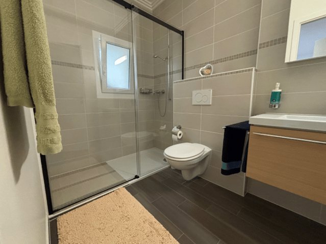 Appartamento di 4.5 locali in affitto a Morges - immagine 1/9
