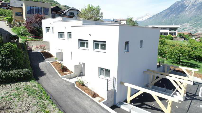 4.5 rooms House to buy in Saxon - image 1/13