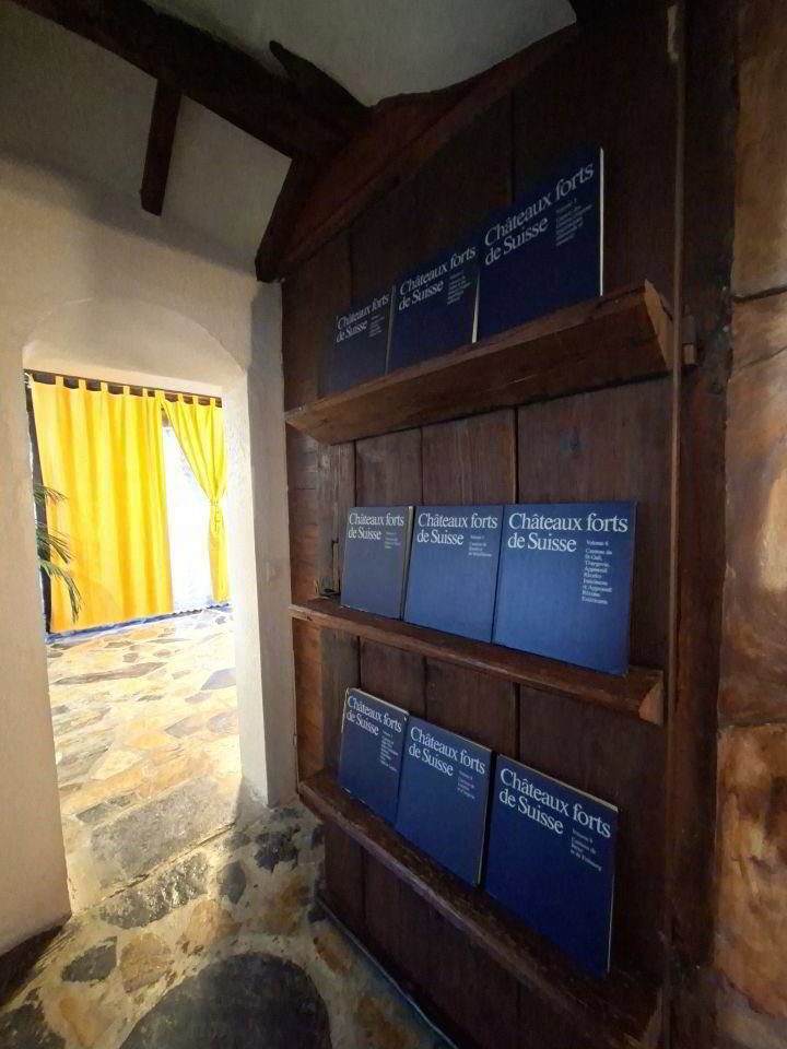 Haus – Savièse - Ansicht 5