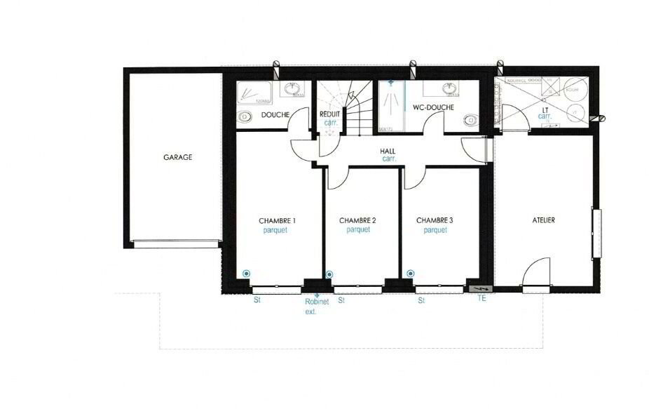 5.5 rooms House to buy in Haute-Nendaz - image 1/39