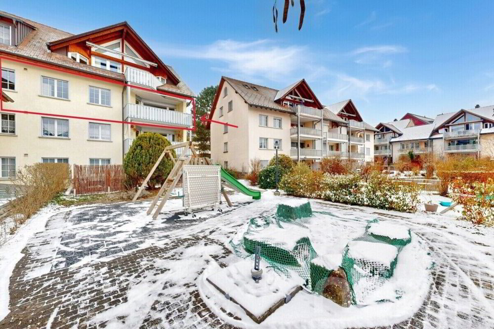 Appartamento di 5.5 locali in vendita a Weinfelden - immagine 1/12