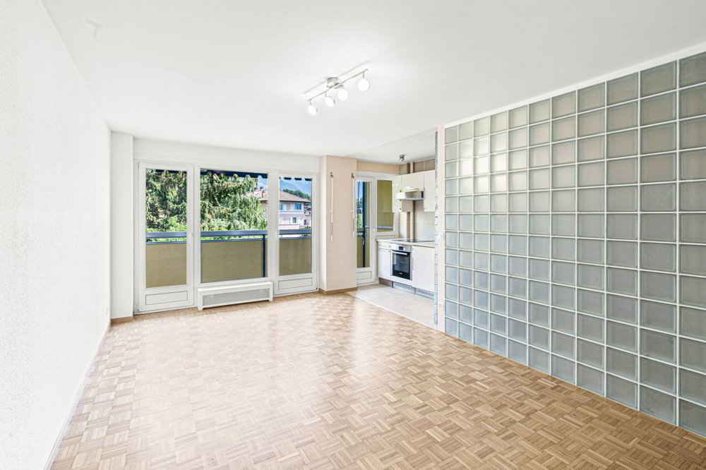 Appartement 1 pièces à acheter à Vevey - image 1/10