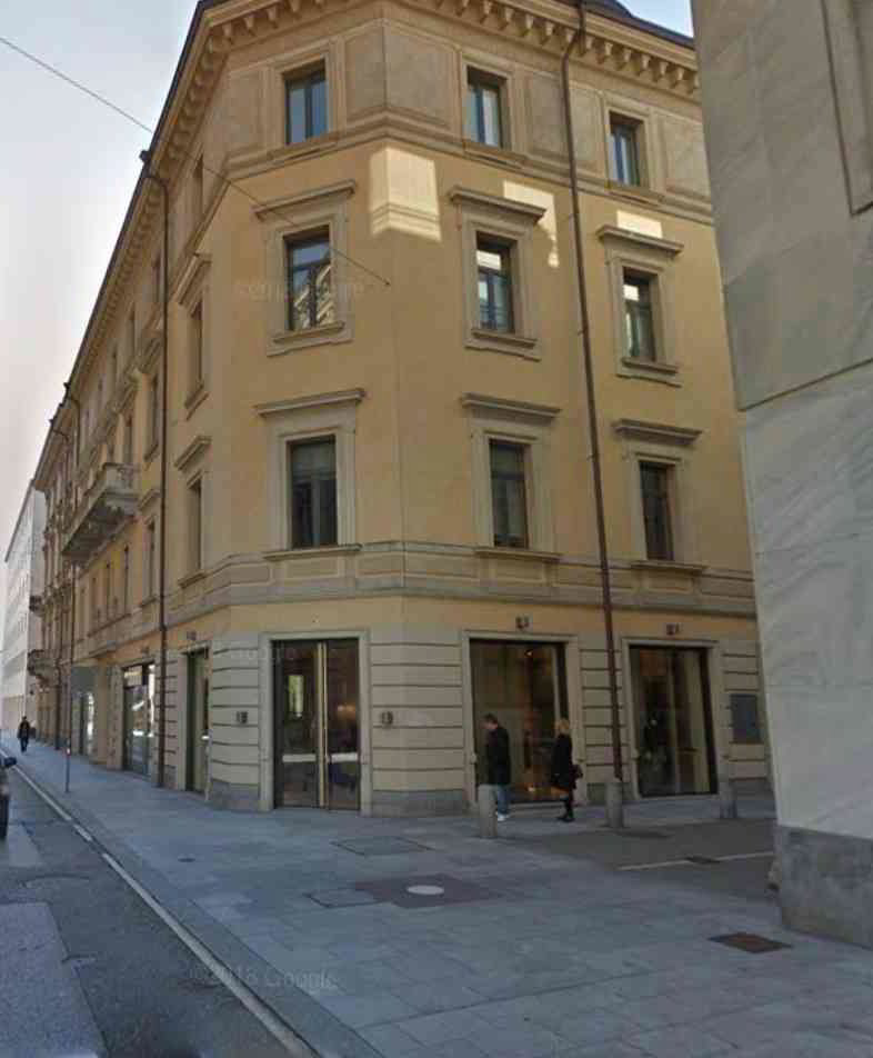 Parcheggio, garage di null locali in affitto a Lugano - immagine 1/1