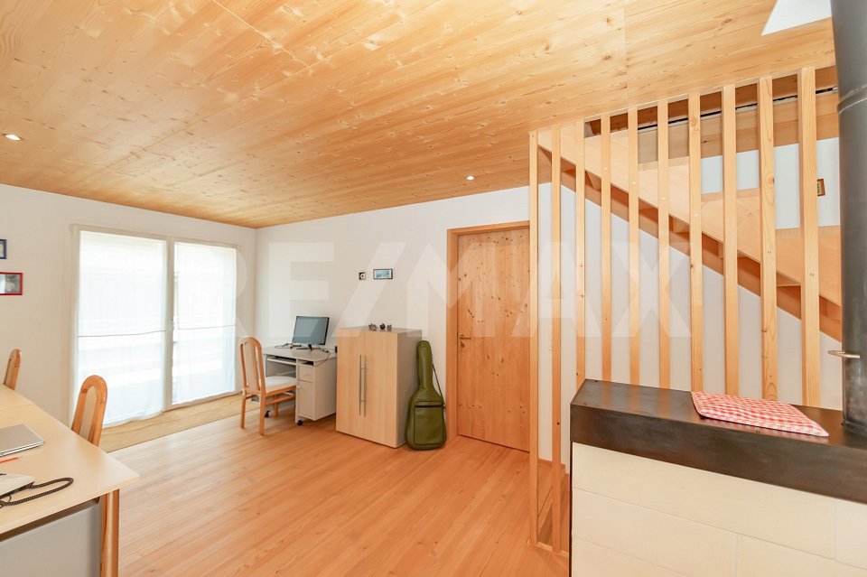 Maison 5.5 pièces à acheter à Engelberg - image 1/13