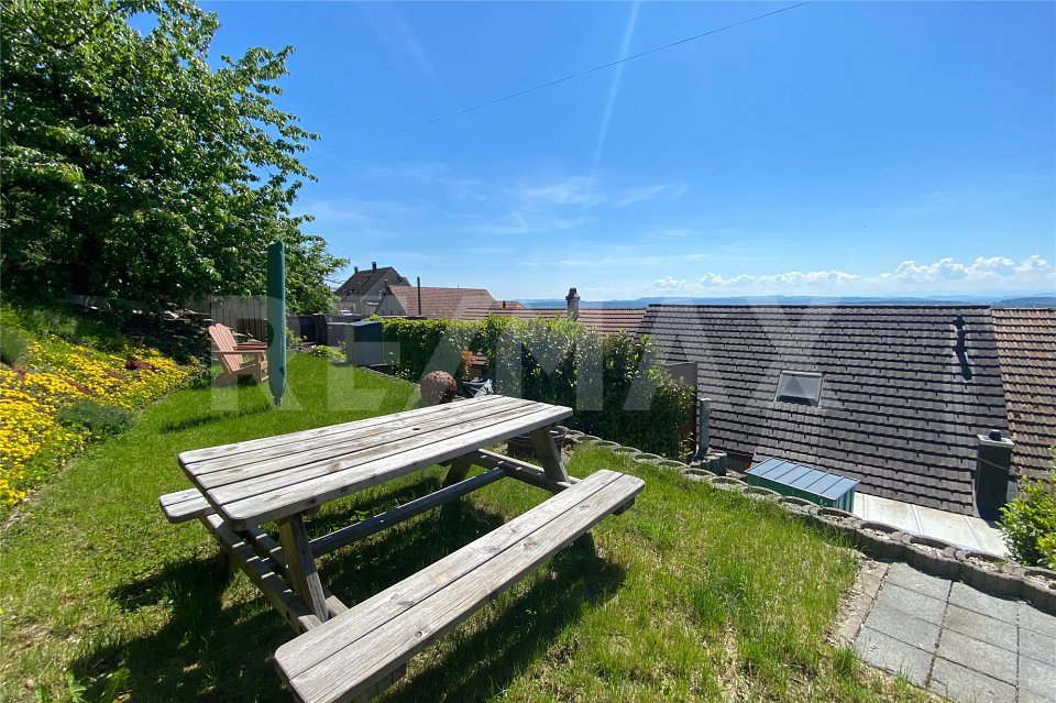 Casa di 6.5 locali in vendita a Egerkingen - immagine 1/13