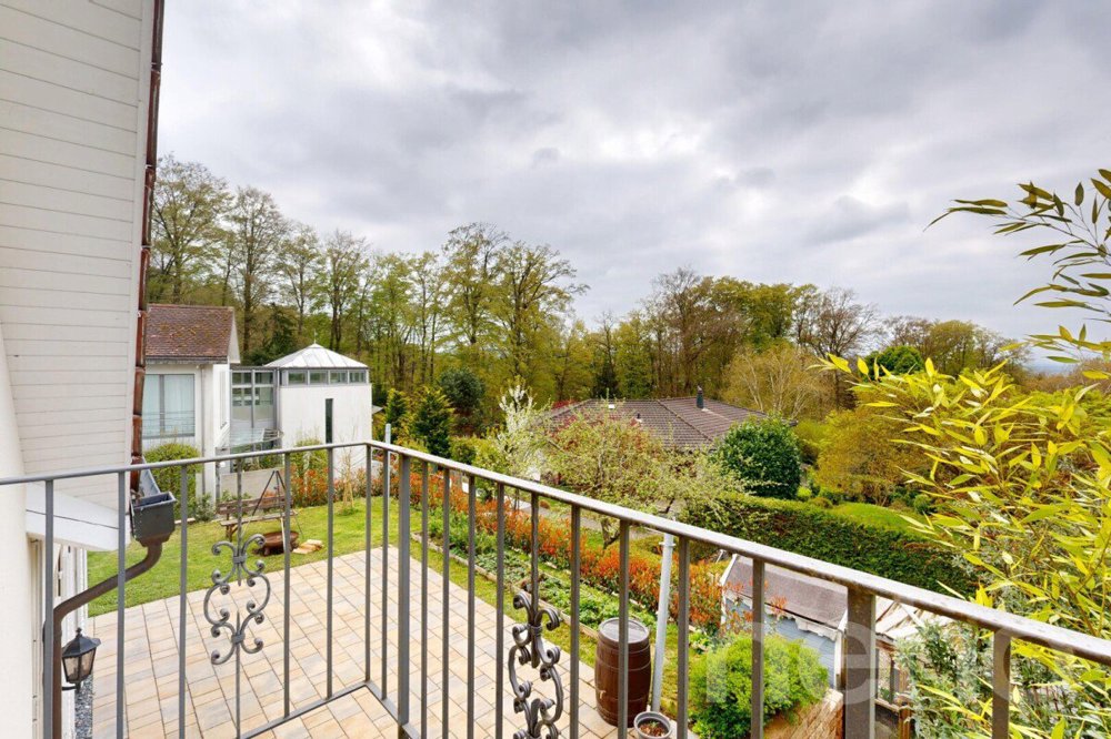5.5 Zimmer Haus zum verkaufen in Frauenfeld - Bild 1/12