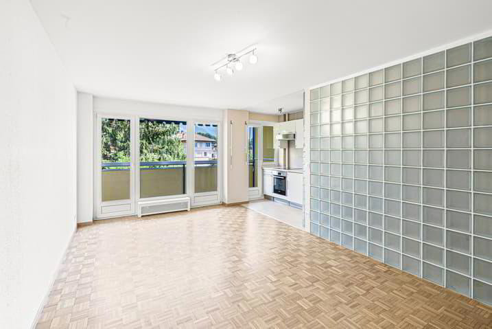Appartement 1 pièces à acheter à Vevey - image 1/10