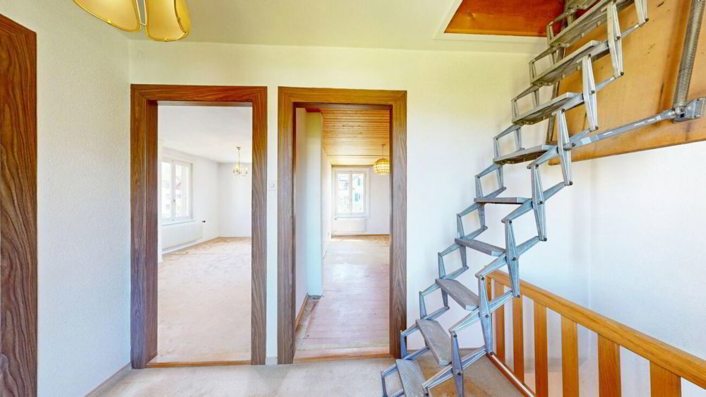 Casa di 5 locali in vendita a Liebefeld - immagine 1/13