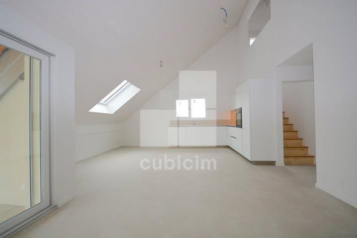 3.5 rooms Apartment to buy in Orbe - image 1/13