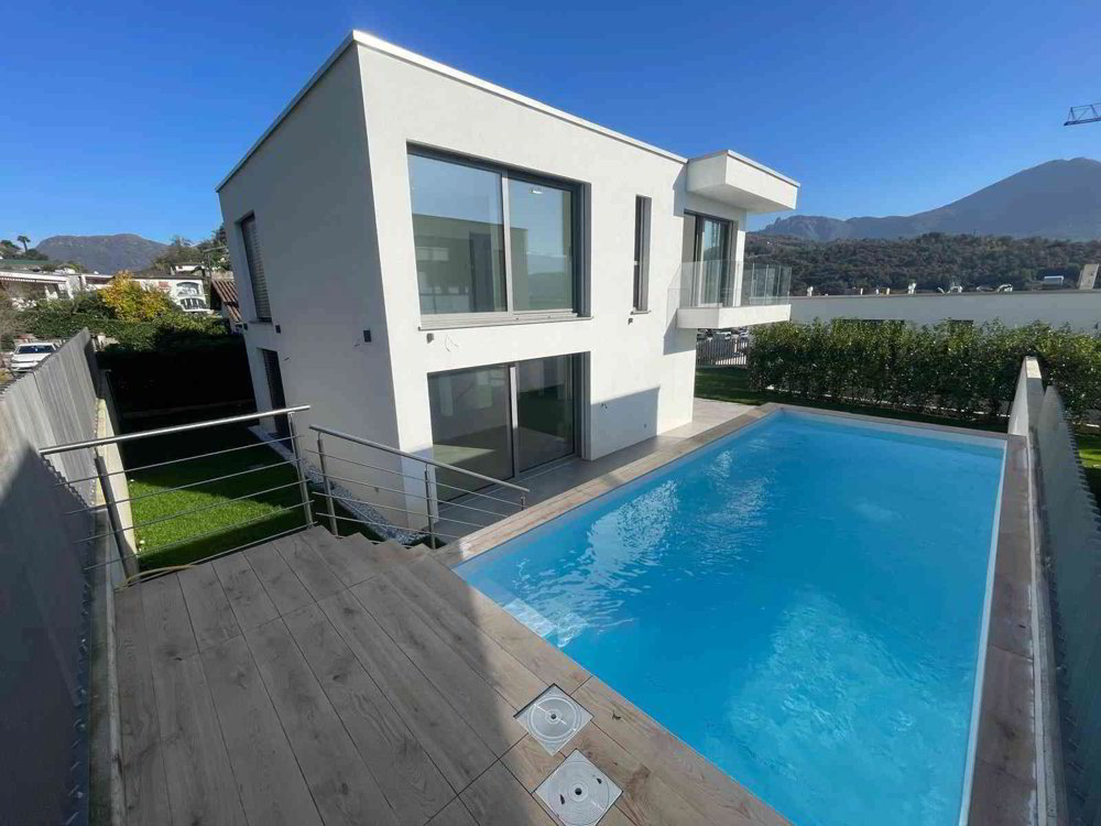 Casa di 4.5 locali in vendita a Gravesano - immagine 1/1