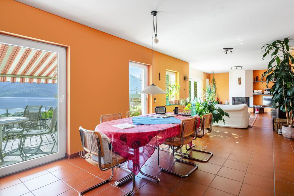 Haus – Brissago - Ansicht 5