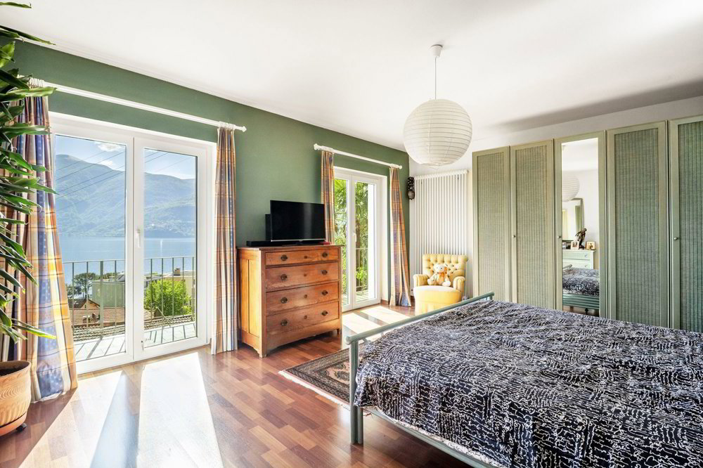 Haus – Brissago - Mehr