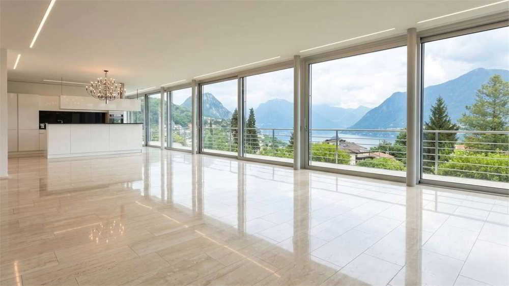 Haus – Lugano - Ansicht 2