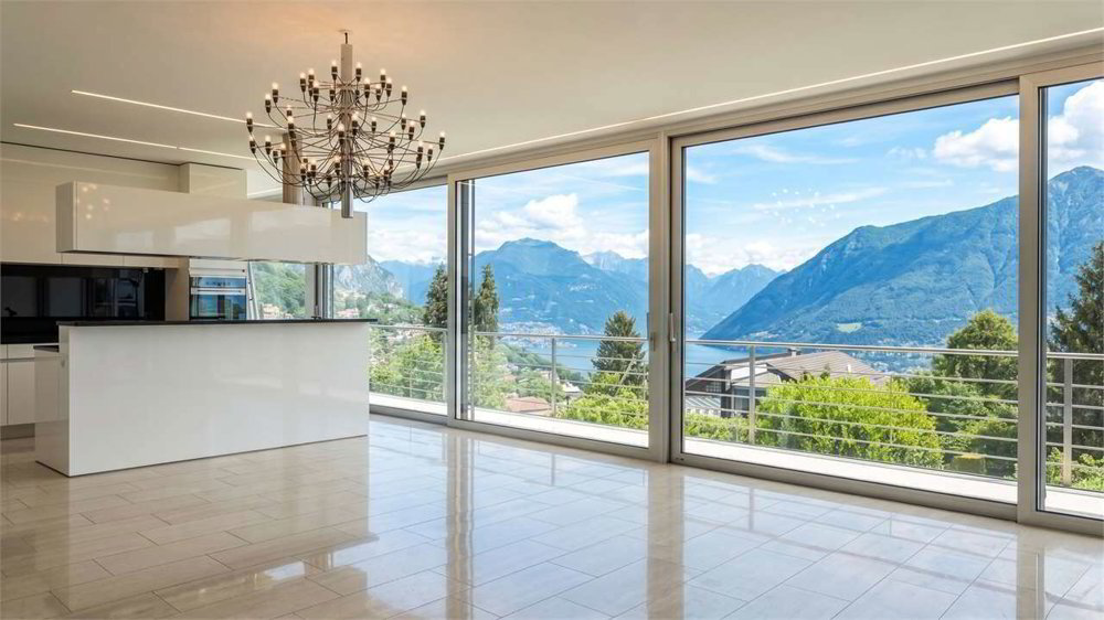 Haus – Lugano - Ansicht 3