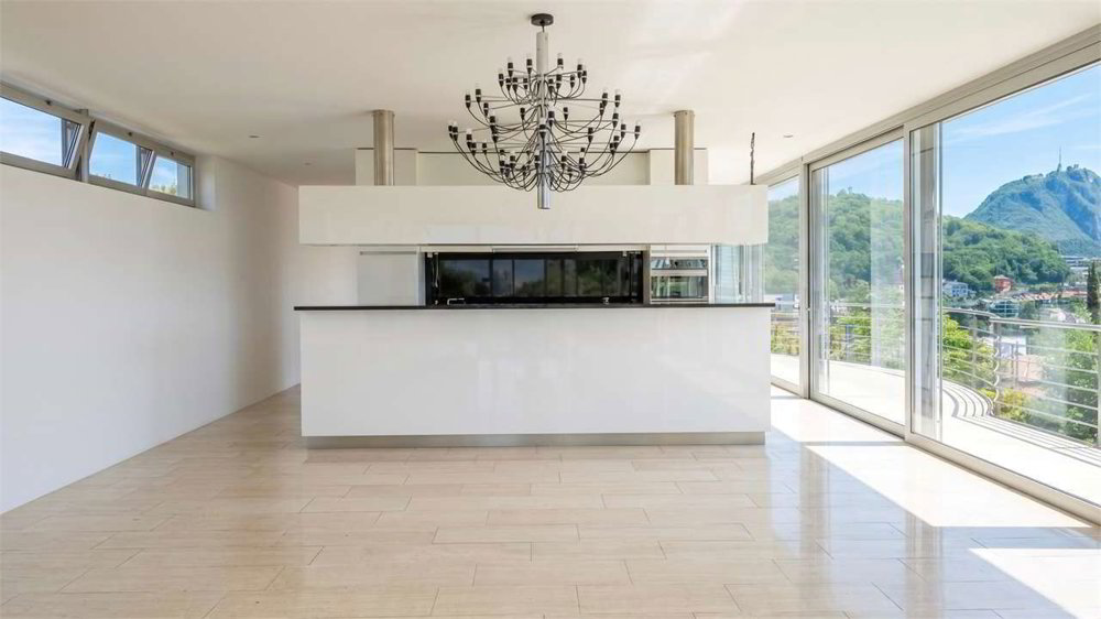 Haus – Lugano - Ansicht 5