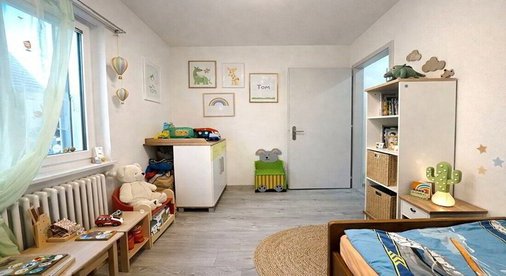 Maison 7 pièces à acheter à Châtillon JU - image 1/20
