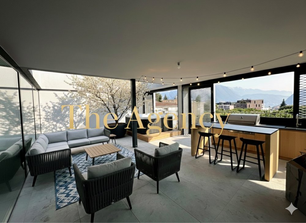 Wohnung – Lugano - Ansicht 4