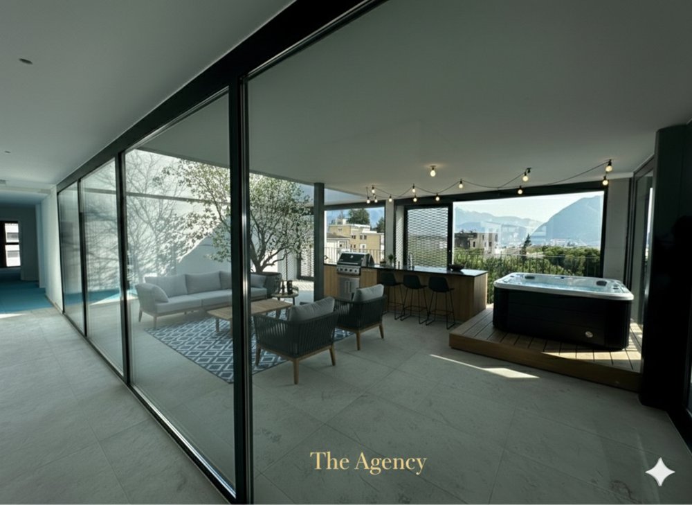 Wohnung – Lugano - Ansicht 5
