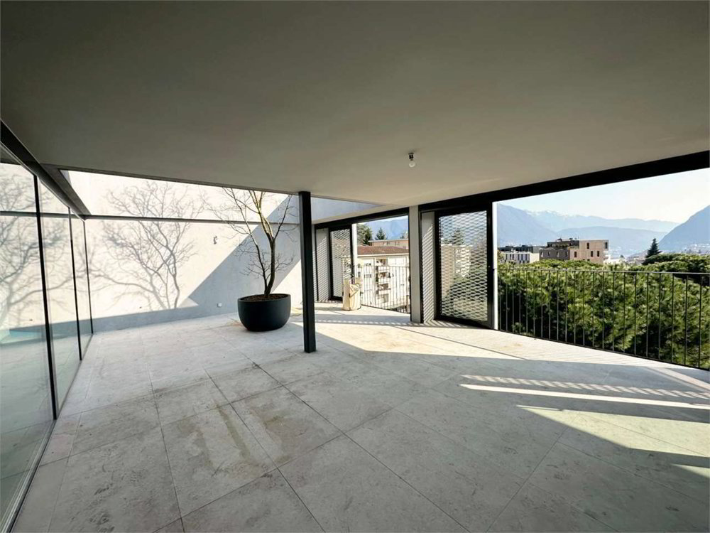 Wohnung – Lugano - Mehr