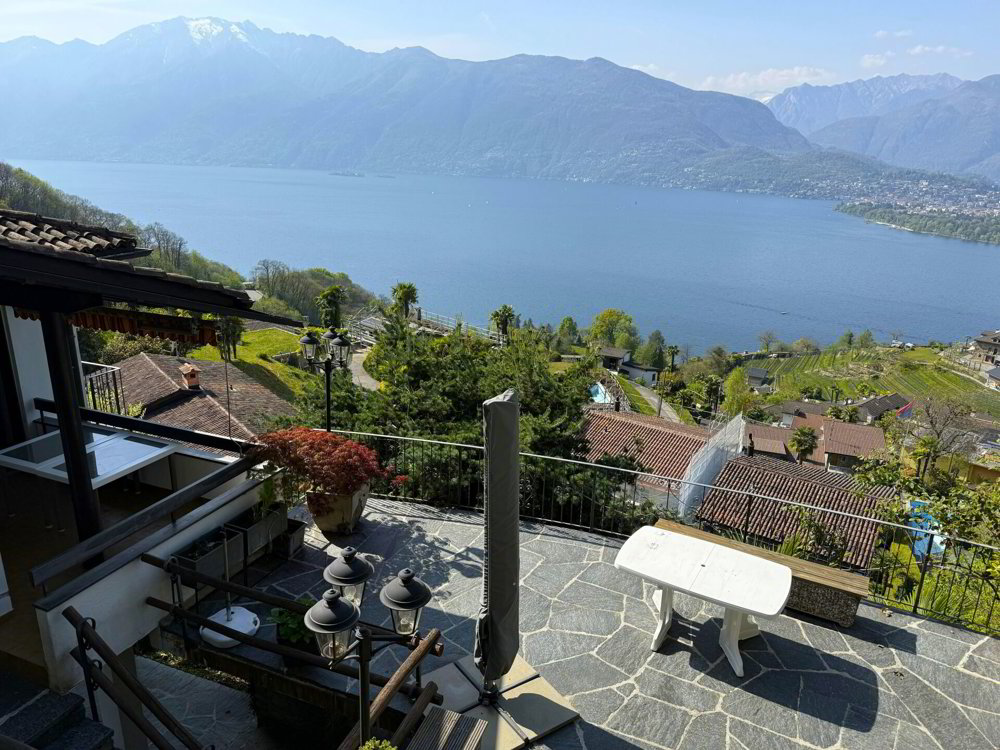 Casa di 5.5 locali in vendita a Vairano - immagine 1/9