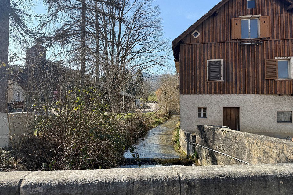 null Zimmer Haus zum verkaufen in Ziefen - Bild 1/11
