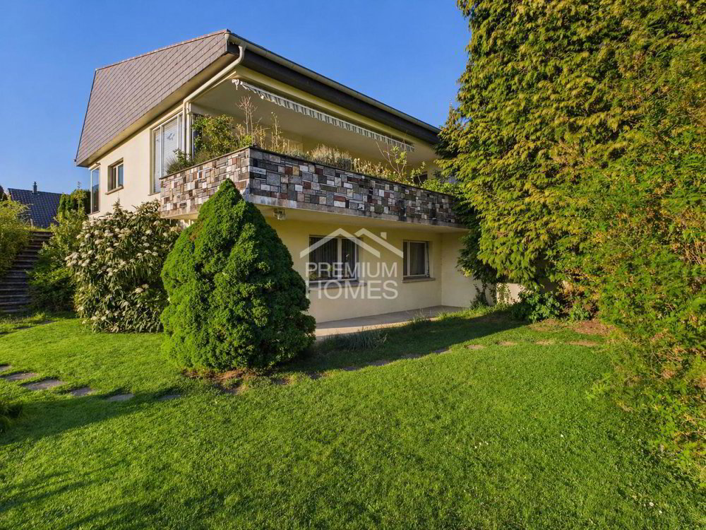 Maison 5 pièces à acheter à Menziken - image 1/12