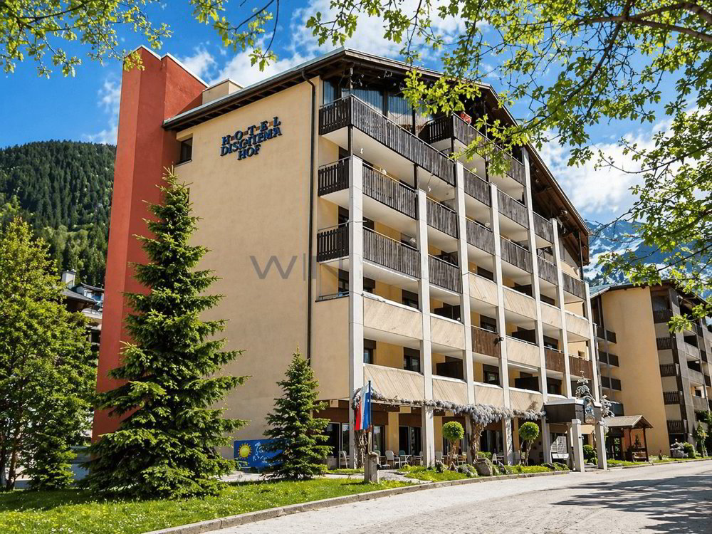Appartamento di 2 locali in vendita a Disentis/Mustér - immagine 1/6