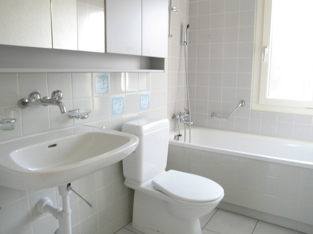 2.5 rooms Apartment for rent in Pfäffikon ZH - image 1/5