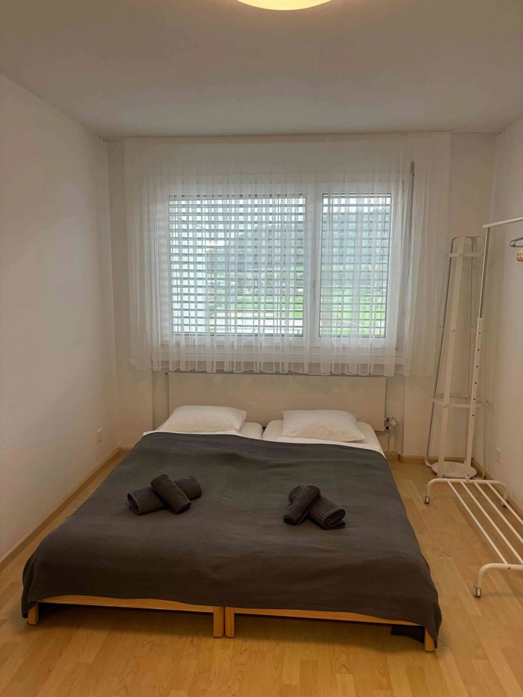 Appartement 3.5 pièces à louer à Birr - image 1/6