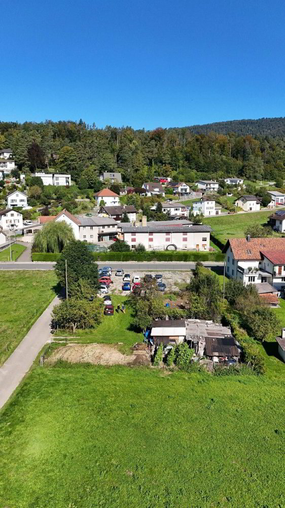 Terreno di null locali in vendita a Develier - immagine 1/4