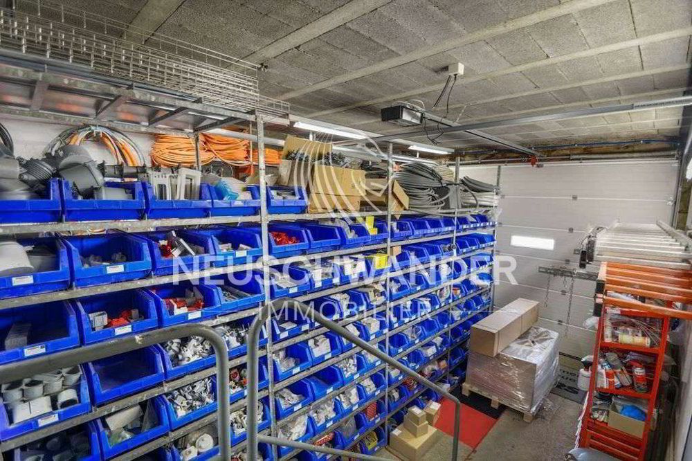 Immeuble mixte en vente à Saignelégier - 400 m² - Ansicht 3