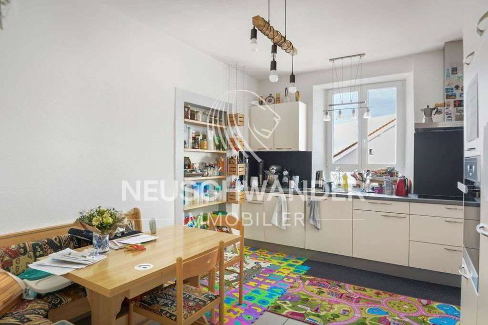 Immeuble mixte en vente à Saignelégier - 400 m² - Ansicht 5