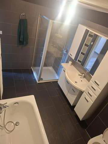 Appartement 3.5 pièces à louer à Alle - image 1/8